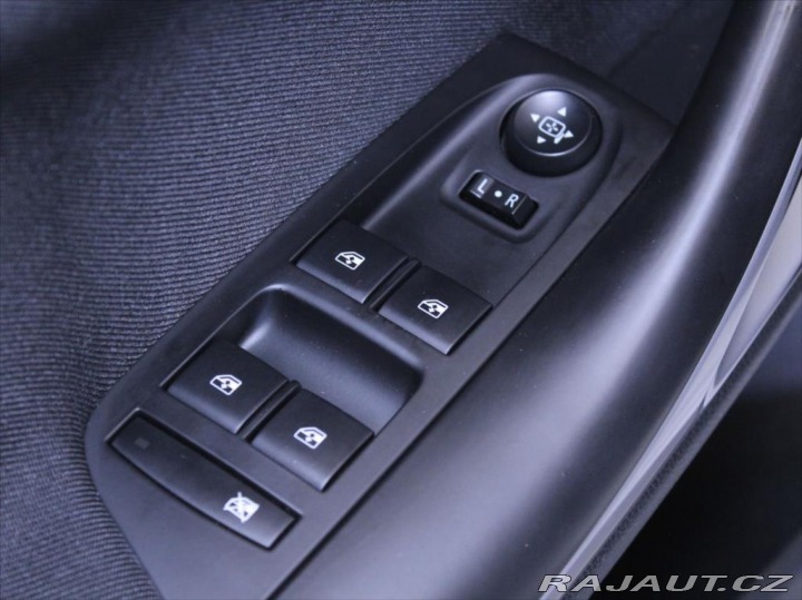 Opel Astra 1,6 CDTi 81kW Záruka ČR 2019