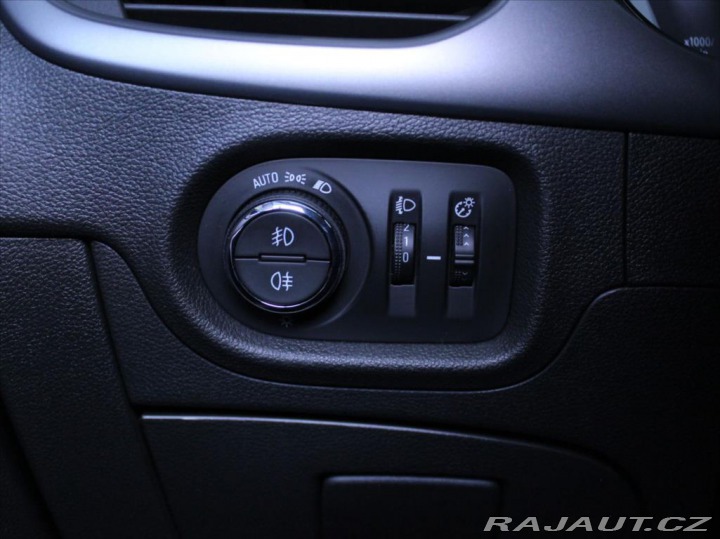 Opel Astra 1,6 CDTi 81kW Záruka ČR 2019