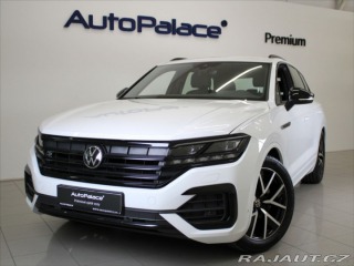 Volkswagen Touareg 3,0 210kW R-Line VZDUCH T 2023