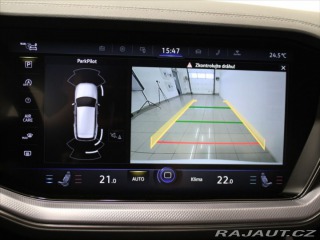 Volkswagen Touareg 3,0 210kW R-Line VZDUCH T 2023