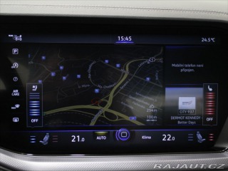 Volkswagen Touareg 3,0 210kW R-Line VZDUCH T 2023