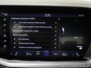 Volkswagen Touareg 3,0 210kW R-Line VZDUCH T 2023
