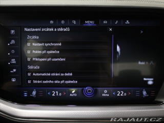 Volkswagen Touareg 3,0 210kW R-Line VZDUCH T 2023