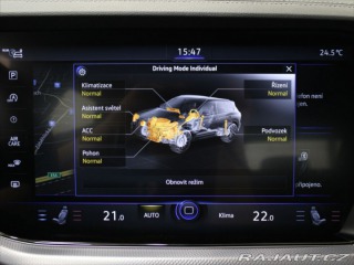 Volkswagen Touareg 3,0 210kW R-Line VZDUCH T 2023