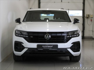 Volkswagen Touareg 3,0 210kW R-Line VZDUCH T 2023