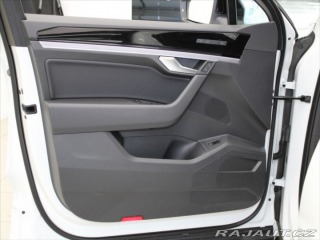 Volkswagen Touareg 3,0 210kW R-Line VZDUCH T 2023