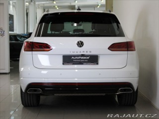 Volkswagen Touareg 3,0 210kW R-Line VZDUCH T 2023