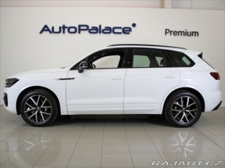 Volkswagen Touareg 3,0 210kW R-Line VZDUCH T 2023