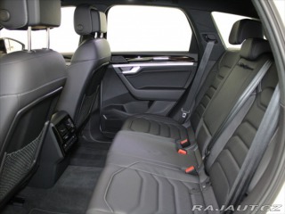 Volkswagen Touareg 3,0 210kW R-Line VZDUCH T 2023