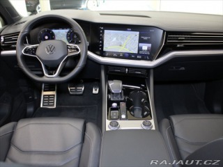 Volkswagen Touareg 3,0 210kW R-Line VZDUCH T 2023
