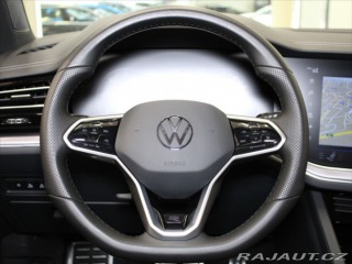 Volkswagen Touareg 3,0 210kW R-Line VZDUCH T 2023