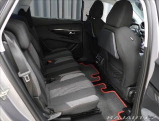 Peugeot 5008 2,0 HDi 110KW 7-míst 2017