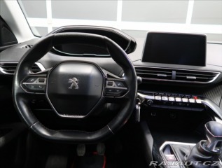 Peugeot 5008 2,0 HDi 110KW 7-míst 2017