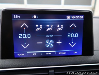 Peugeot 5008 2,0 HDi 110KW 7-míst 2017