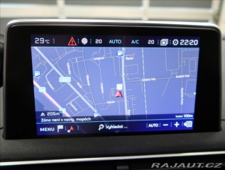 Peugeot 5008 2,0 HDi 110KW 7-míst 2017