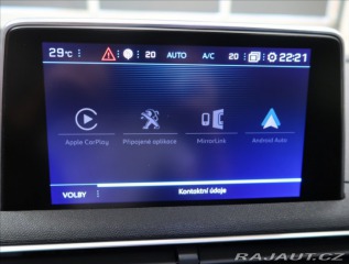 Peugeot 5008 2,0 HDi 110KW 7-míst 2017