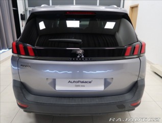 Peugeot 5008 2,0 HDi 110KW 7-míst 2017