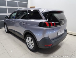 Peugeot 5008 2,0 HDi 110KW 7-míst 2017