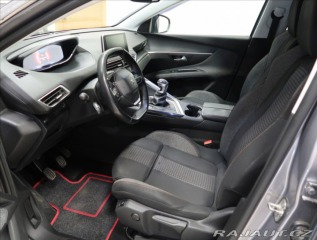 Peugeot 5008 2,0 HDi 110KW 7-míst 2017