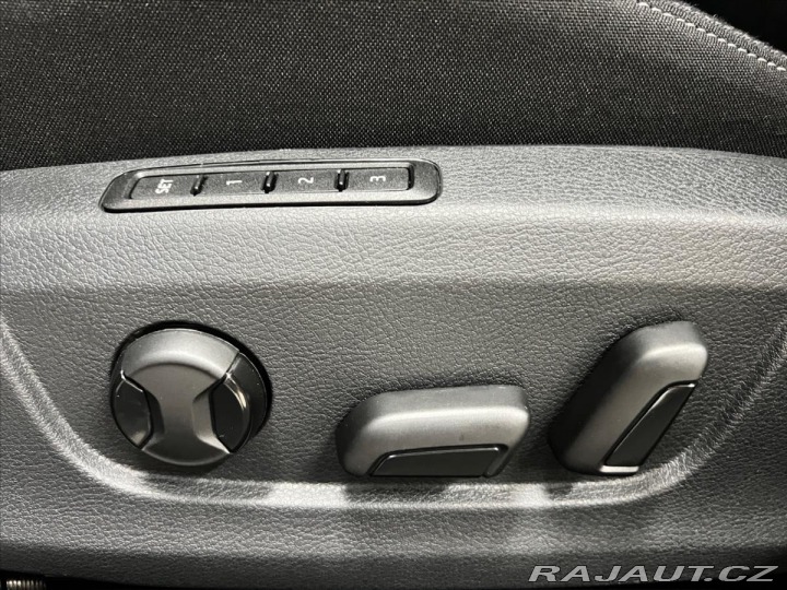 Škoda Superb 2,0 TDI 147 KW DSG 4X4 ST 2021