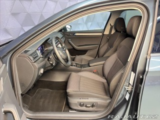 Škoda Superb 2,0 TDI 147 KW DSG 4X4 ST 2021