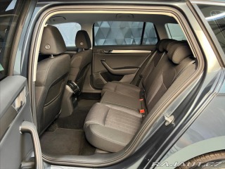 Škoda Superb 2,0 TDI 147 KW DSG 4X4 ST 2021