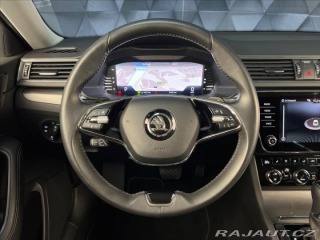 Škoda Superb 2,0 TDI 147 KW DSG 4X4 ST 2021