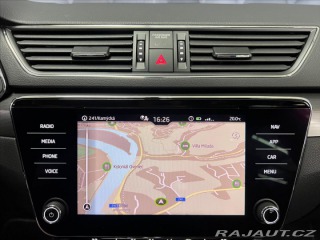 Škoda Superb 2,0 TDI 147 KW DSG 4X4 ST 2021