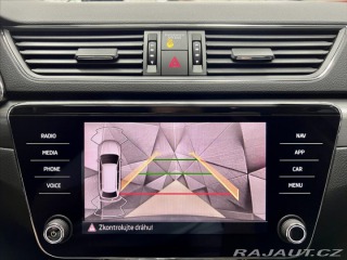 Škoda Superb 2,0 TDI 147 KW DSG 4X4 ST 2021