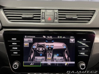 Škoda Superb 2,0 TDI 147 KW DSG 4X4 ST 2021