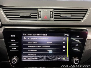 Škoda Superb 2,0 TDI 147 KW DSG 4X4 ST 2021