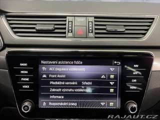 Škoda Superb 2,0 TDI 147 KW DSG 4X4 ST 2021