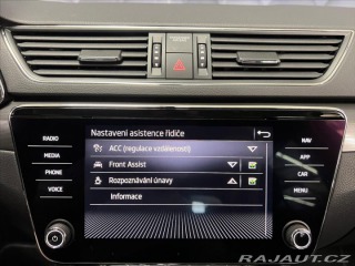 Škoda Superb 2,0 TDI 147 KW DSG 4X4 ST 2021