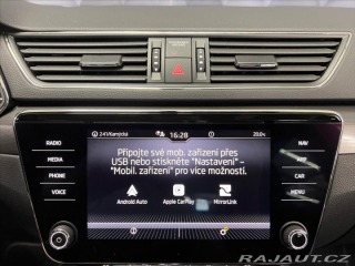 Škoda Superb 2,0 TDI 147 KW DSG 4X4 ST 2021