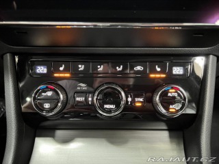 Škoda Superb 2,0 TDI 147 KW DSG 4X4 ST 2021