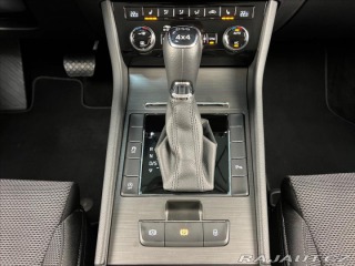 Škoda Superb 2,0 TDI 147 KW DSG 4X4 ST 2021