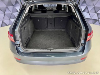 Škoda Superb 2,0 TDI 147 KW DSG 4X4 ST 2021