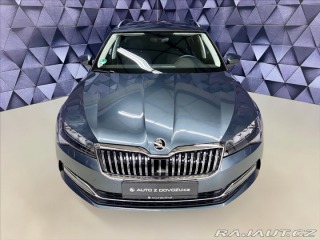 Škoda Superb 2,0 TDI 147 KW DSG 4X4 ST 2021