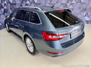 Škoda Superb 2,0 TDI 147 KW DSG 4X4 ST 2021