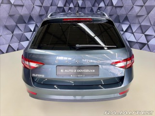 Škoda Superb 2,0 TDI 147 KW DSG 4X4 ST 2021