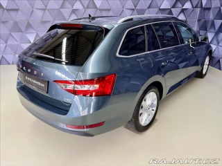 Škoda Superb 2,0 TDI 147 KW DSG 4X4 ST 2021