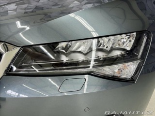Škoda Superb 2,0 TDI 147 KW DSG 4X4 ST 2021