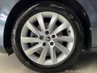 Škoda Superb 2,0 TDI 147 KW DSG 4X4 ST 2021
