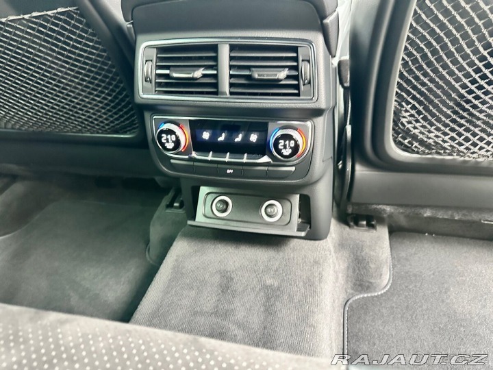 Audi SQ7 4,0 V8TDI 2016