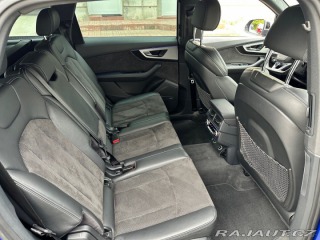 Audi SQ7 4,0   V8TDI 2016