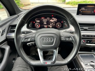 Audi SQ7 4,0   V8TDI 2016