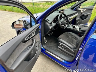 Audi SQ7 4,0   V8TDI 2016