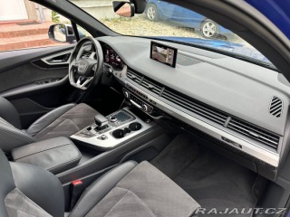 Audi SQ7 4,0   V8TDI 2016