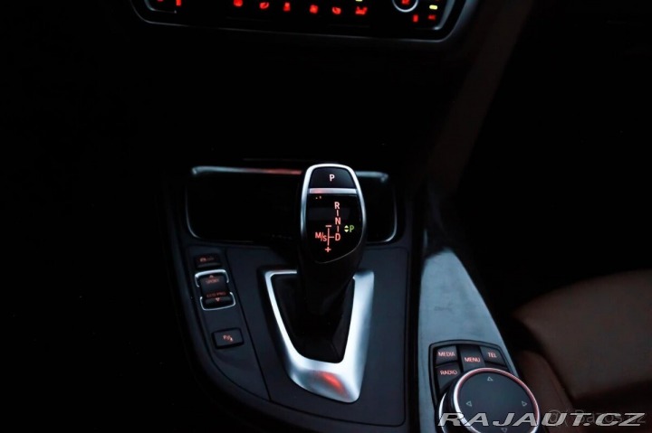 BMW 3 2,0 F31 320xd Luxury Li 2014