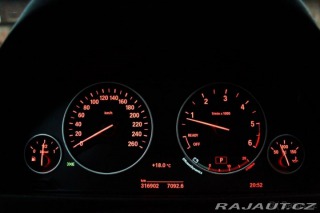 BMW 3 2,0 F31 320xd Luxury Li 2014